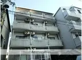 大阪メトロ谷町線 守口駅 徒歩4分 5階建 築32年