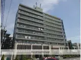 京阪本線 御殿山駅 徒歩8分 10階建 築39年