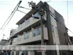 京阪本線 御殿山駅 徒歩2分  築34年(1K/2階)