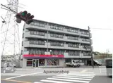 JR片町線(学研都市線) 藤阪駅 徒歩26分 5階建 築31年