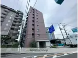 京阪本線 香里園駅 徒歩10分 9階建 築10年