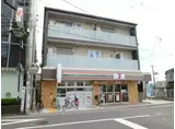 京阪本線 御殿山駅 徒歩1分 3階建 築5年