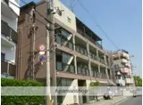 京阪本線 寝屋川市駅 徒歩13分 4階建 築34年