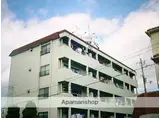 JR片町線(学研都市線) 長尾駅(大阪) 徒歩12分 4階建 築44年