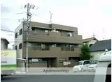 JR片町線(学研都市線) 星田駅 徒歩2分 3階建 築33年