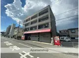 近鉄奈良線 若江岩田駅 徒歩10分 4階建 築38年