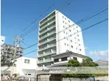 大阪メトロ中央線 高井田駅(ＪＲ) 徒歩4分 10階建 築7年