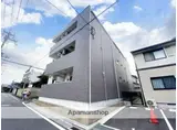 JR片町線(学研都市線) 鴻池新田駅 徒歩13分 3階建 築5年