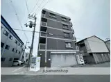 大阪メトロ中央線 高井田駅(ＪＲ) 徒歩9分 5階建 築27年