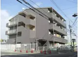 JR阪和線 堺市駅 徒歩6分 4階建 築28年
