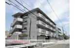 京阪本線 牧野駅 徒歩6分  築37年