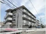 京阪本線 牧野駅 徒歩6分 4階建 築37年