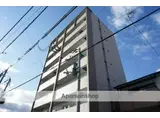 JR東海道・山陽本線 摂津富田駅 徒歩4分 6階建 築11年