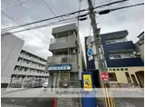 阪急京都本線 高槻市駅 徒歩22分 3階建 築17年