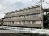 阪急京都本線 富田駅(大阪) 徒歩17分 3階建 築36年