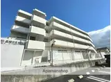 JR東海道・山陽本線 高槻駅 徒歩28分 4階建 築35年