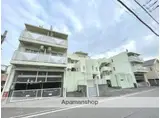 JR東海道・山陽本線 高槻駅 徒歩15分 4階建 築26年