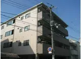 大阪メトロ今里筋線 清水駅(大阪メトロ) 徒歩6分 4階建 築28年