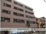 京阪本線 守口市駅 徒歩6分 5階建 築29年