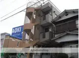 JR東海道・山陽本線 高槻駅 徒歩19分 3階建 築34年