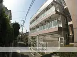JR東海道・山陽本線 摂津富田駅 徒歩2分 4階建 築28年