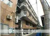 JR東海道・山陽本線 摂津富田駅 徒歩9分 5階建 築33年