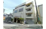 JR東海道・山陽本線 高槻駅 徒歩3分  築35年