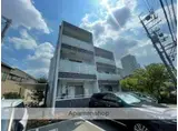 JR東海道・山陽本線 高槻駅 徒歩10分 3階建 築6年