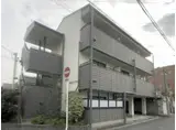JR阪和線 百舌鳥駅 徒歩3分 3階建 築29年