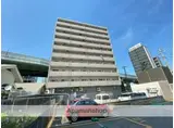 大阪メトロ中央線 高井田駅(ＪＲ) 徒歩3分 10階建 築26年