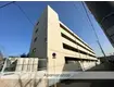 近鉄奈良線 瓢箪山駅(大阪) 徒歩12分  築46年(2DK/2階)