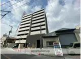 近鉄けいはんな線 荒本駅 徒歩5分 10階建 築3年