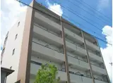 JR関西本線 八尾駅 徒歩12分 6階建 築15年