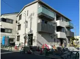 JR関西本線 久宝寺駅 徒歩18分 3階建 新築