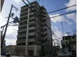 JR東海道・山陽本線 岸辺駅 徒歩5分 10階建 築6年