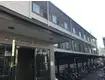JR東海道・山陽本線 岸辺駅 徒歩15分  築26年(1K/2階)