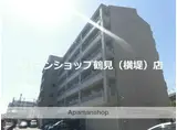 大阪メトロ長堀鶴見緑地線 門真南駅 徒歩10分 7階建 築19年