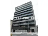 JR片町線(学研都市線) 鴫野駅 徒歩6分 11階建 築2年