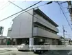 JR阪和線 和泉橋本駅 徒歩3分  築24年(1K/3階)