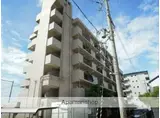 南海線 蛸地蔵駅 徒歩7分 6階建 築46年