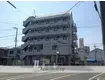 メゾン阪南II(1K/3階)