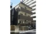 フジパレス西本町