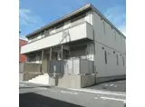 阪神なんば線 大物駅 徒歩2分 2階建 築4年