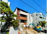 JR東海道・山陽本線 芦屋駅(ＪＲ) 徒歩14分 3階建 築1年