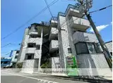 近鉄奈良線 瓢箪山駅(大阪) 徒歩4分 4階建 築36年