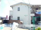 阪急神戸本線 夙川駅 徒歩9分 3階建 築28年