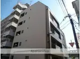 近鉄奈良線 八戸ノ里駅 徒歩3分 5階建 築35年