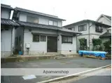 JR山陰本線 鳥取駅 徒歩28分 2階建 築32年