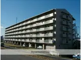 JR山陽本線 高島駅(岡山) 徒歩15分 6階建 築30年