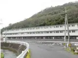 JR津山線 野々口駅 徒歩11分 3階建 築9年